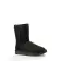 Alternate Image of Black UGG Classic Short II Women's
