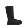 Alternate Image of Black UGG Classic Tall II Women's