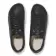 Alternate Image of Black Birkenstock Bend Low Natural Leather Narrow Women's