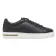 Alternate Image of Black Birkenstock Bend Low Natural Leather Narrow Women's
