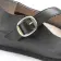 Alternate Image of Black Birkenstock Tracy Leather Regular Women's