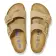 Alternate Image of SANDCASTLE Birkenstock Arizona Soft Footbed Nubuck Regular Unisex