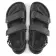 Alternate Image of BLACK Birkenstock Tatacoa Birko-Flor Futura Regular Men's