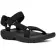 Alternate Image of Black Teva Hurricane Xlt2 Men's