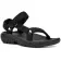 Alternate Image of Black Teva Hurricane Xlt2 Women's