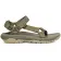 Alternate Image of BURNT OLV Teva Hurricane Xlt2 Women's