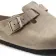 Alternate Image of TOBACCO Birkenstock Boston Soft Footbed Oiled Leather Narrow Women's