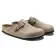 Alternate Image of TOBACCO Birkenstock Boston Soft Footbed Oiled Leather Narrow Women's