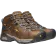 Alternate Image of CASCADE BROWN/GUM Keen Utility Detroit XT Mid Waterproof Safety Toe Men's