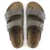 Alternate Image of Desert Buck Whale Gray Birkenstock Arizona Nubuck Leather Regular Men's
