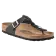 Alternate Image of Black Birkenstock Gizeh Braided Oiled Leather Regular Women's
