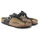 Alternate Image of Black Birkenstock Gizeh Braided Oiled Leather Regular Women's