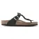 Alternate Image of Black Birkenstock Gizeh Braided Oiled Leather Regular Women's