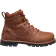 Alternate Image of GINGERBREAD/BLACK Keen Utility 6" Seattle Waterproof Aluminum Toe Women's