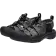 Alternate Image of BLACK/STEEL GREY Keen Newport H2 Men's