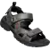 Alternate Image of GREY/BLACK Keen Targhee III Open Toe Sandal Men's