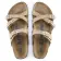 Alternate Image of SANDCASTLE Birkenstock Franca Soft Footbed Nubuck Leather Regular Women's