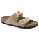 Alternate Image of SANDCASTLE Birkenstock Arizona Big Buckle Nubuck Regular Women's