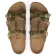 Alternate Image of OLIVE Birkenstock Franca Braided Oiled Leather Regular Women's