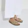 Alternate Image of SANDCASTLE Birkenstock Madrid Big Buckle Nubuck Narrow Women's