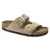 Alternate Image of SANDCASTLE Birkenstock Arizona Big Buckle Nubuck Leather Narrow Women's