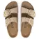 Alternate Image of SANDCASTLE Birkenstock Arizona Big Buckle Nubuck Leather Narrow Women's