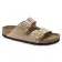 Alternate Image of SANDCASTLE Birkenstock Arizona Big Buckle Nubuck Narrow Women's