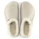 Alternate Image of ANTIQUE WHITE Birkenstock Zermatt Premium Suede Leather Narrow Women's