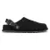 Alternate Image of BLACK Birkenstock Lutry Premium Suede Leather Regular Men's