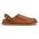 Alternate Image of MINK Birkenstock Lutry Premium Suede Leather Narrow Women's