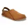 Alternate Image of MINK Birkenstock Lutry Premium Suede Leather Narrow Women's
