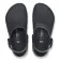 Alternate Image of BLACK Birkenstock Birki Air 2.0 Polyurethane Regular Women's