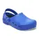 Alternate Image of ULTRA BLUE Birkenstock Birki Air 2.0 Polyurethane Regular Women's
