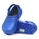 Alternate Image of ULTRA BLUE Birkenstock Birki Air 2.0 Polyurethane Regular Women's