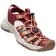 Alternate Image of ORANGE WAVE / RED Keen Astoria West Sandal Women's