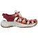 Alternate Image of ORANGE WAVE / RED Keen Astoria West Sandal Women's