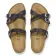 Alternate Image of BLACK Birkenstock Franca Braided Oiled Leather Regular Women's