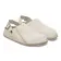 Alternate Image of EGGSHELL Birkenstock Lutry Premium Suede Leather Narrow Women's