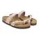 Alternate Image of SOFT PINK Birkenstock Mayari Nubuck Leather Regular Women's