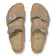 Alternate Image of GRAY TAUPE Birkenstock Sydney Vegan Synthetics Narrow Women's