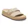 Alternate Image of SANDCASTLE Birkenstock Almina Nubuck Leather Narrow Women's