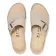 Alternate Image of SANDCASTLE Birkenstock Almina Nubuck Leather Narrow Women's