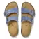Alternate Image of ELEMENTAL BLUE Birkenstock Arizona Rugged Men Oiled Leather Regular Men's