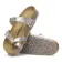 Alternate Image of WASHED METALLIC SILVER Birkenstock Mayari Synthetics Regular Women's