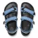 Alternate Image of ELEMENTAL BLUE Birkenstock Kalahari CE Birko-Flor Regular Women's