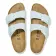 Alternate Image of SURF GREEN Birkenstock Arizona Birko-Flor Narrow Women's