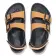 Alternate Image of BURNT ORANGE Birkenstock Mogami Terra Birko-Flor Regular Women's