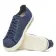 Alternate Image of MIDNIGHT Birkenstock Bend Low Decon Textile Narrow Women's