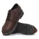 Alternate Image of Habana Birkenstock Highwood Lace Low Oiled Leather Regular Men's