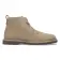 Alternate Image of TAUPE Birkenstock Uppsala Mid Suede Leather Regular Men's